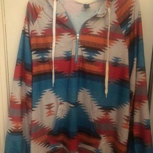 Bundle tee shirt hoodie